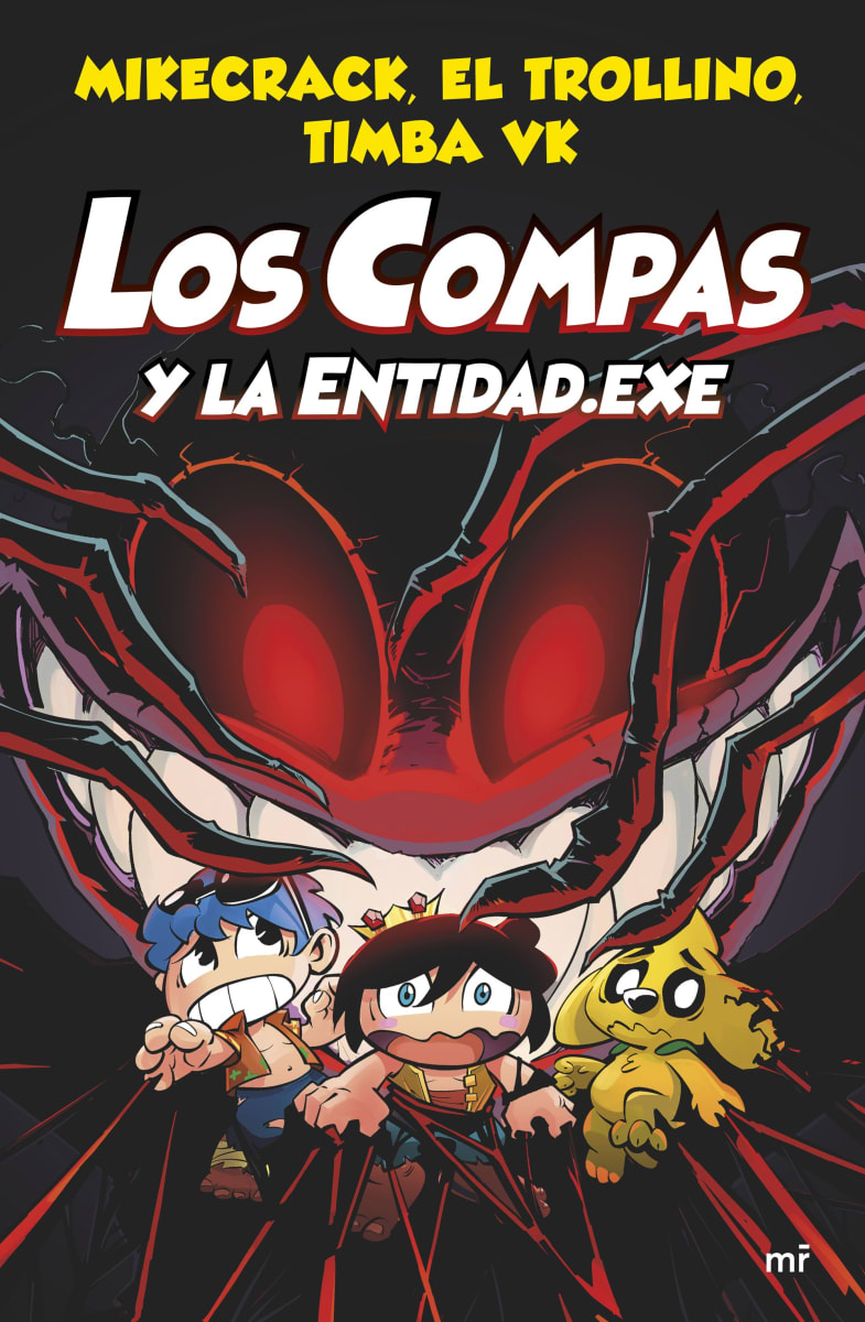 LOS COMPAS 6. LOS COMPAS Y LA ENTIDAD.EXE1