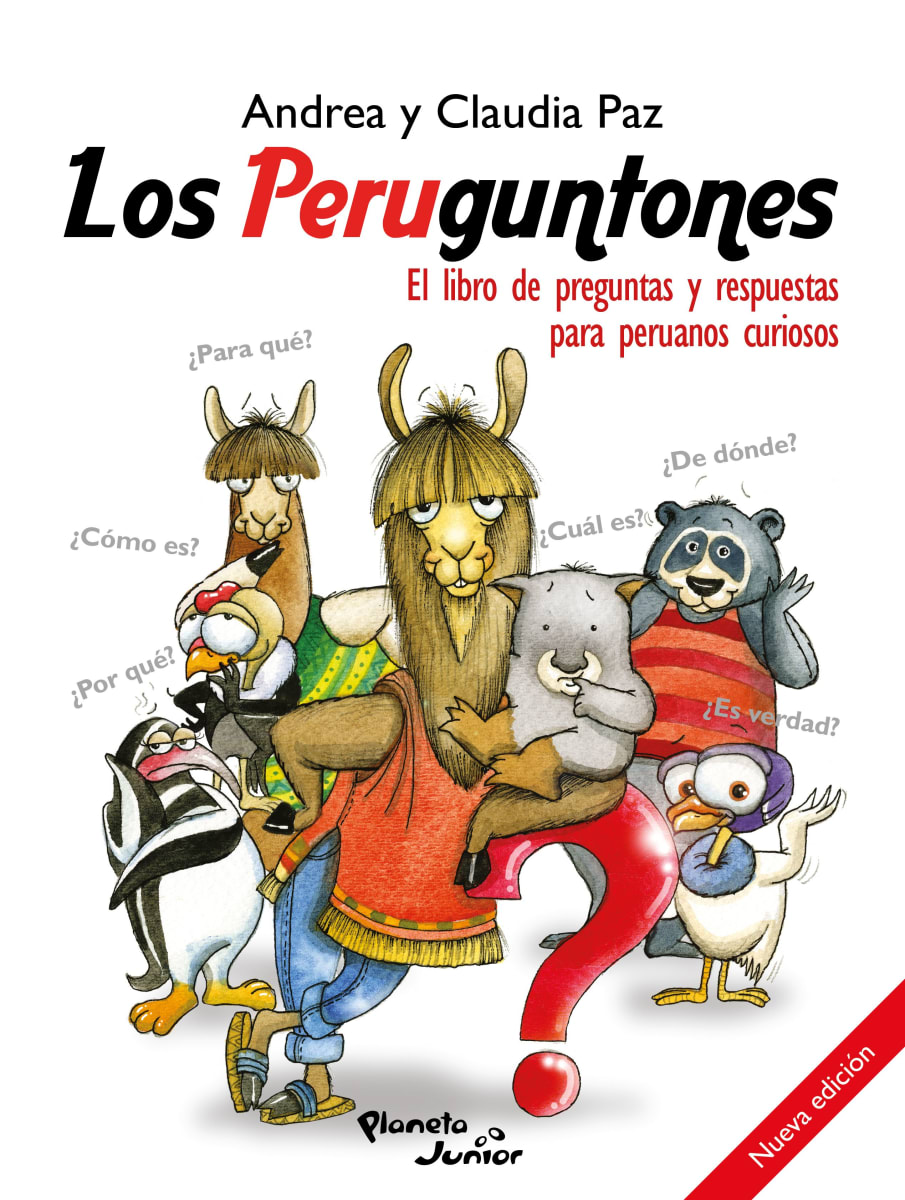 LOS PERUGUNTONES1