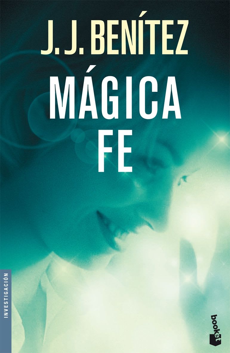 MAGICA FE1
