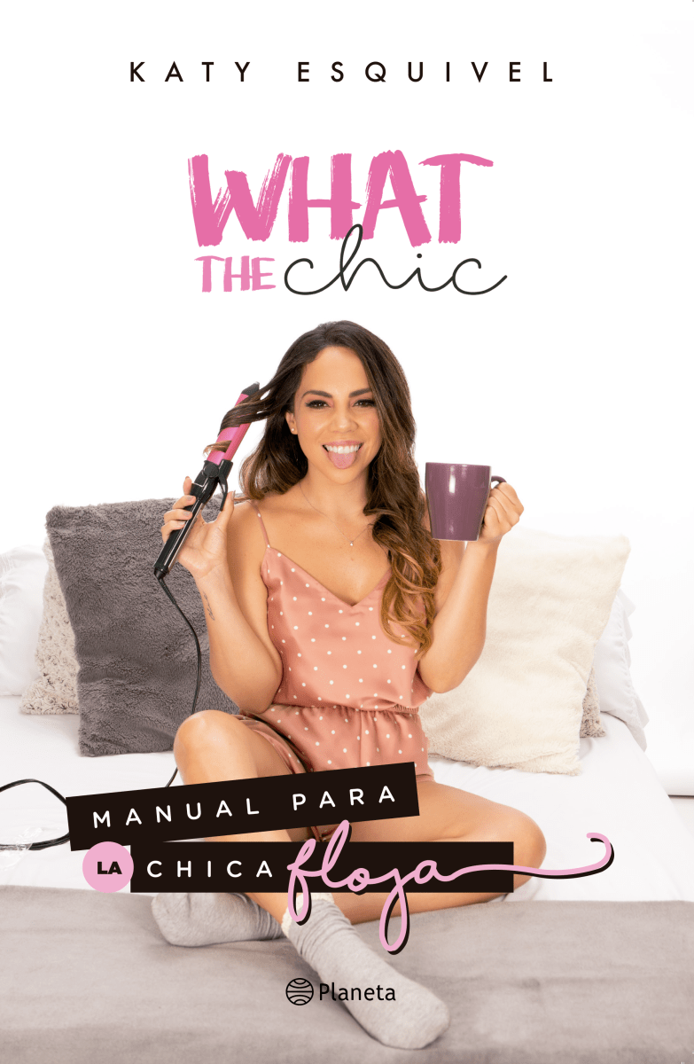 MANUAL PARA LA CHICA FLOJA1