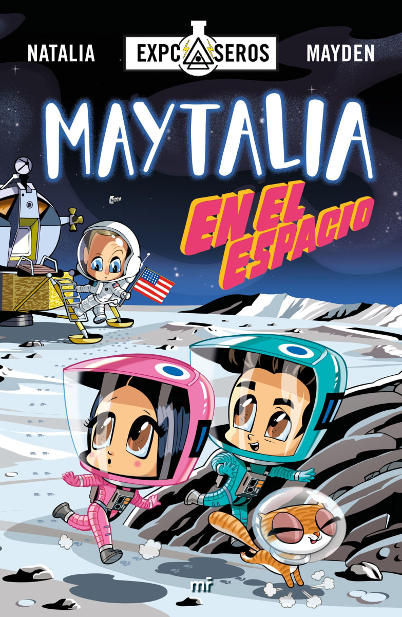 MAYTALIA EN EL ESPACIO1