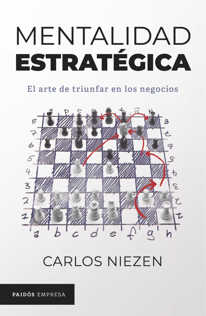 MENTALIDAD ESTRATEGICA1