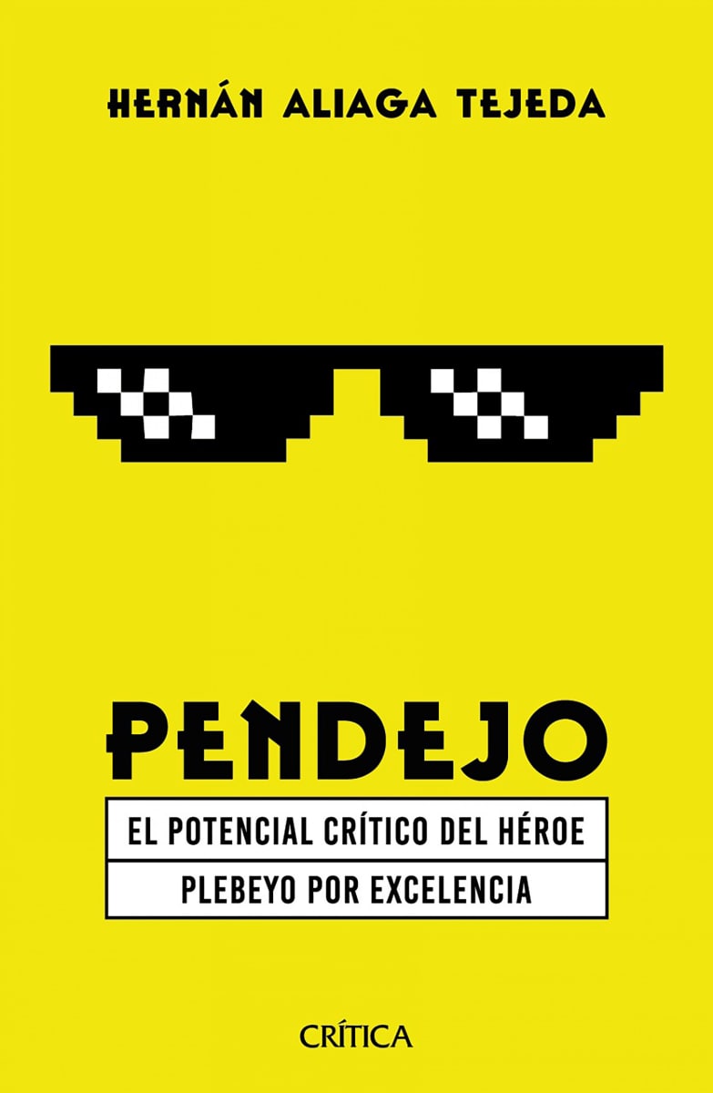 PENDEJO - HERNÁN ALIAGA TEJEDA1