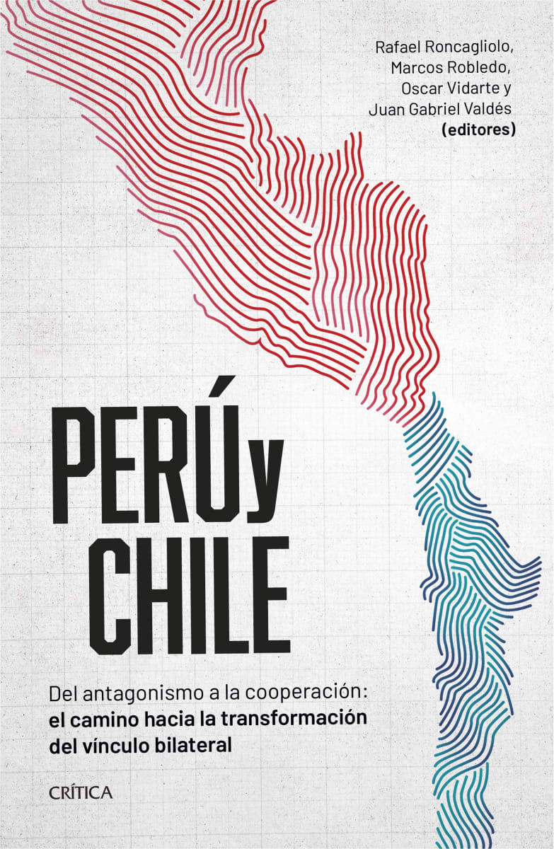 PERU Y CHILE1