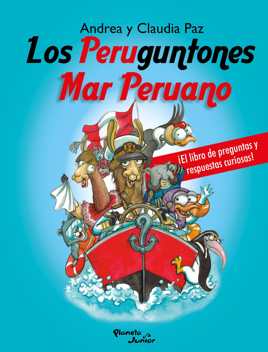 LOS PERUGUNTONES MAR PERUANO1