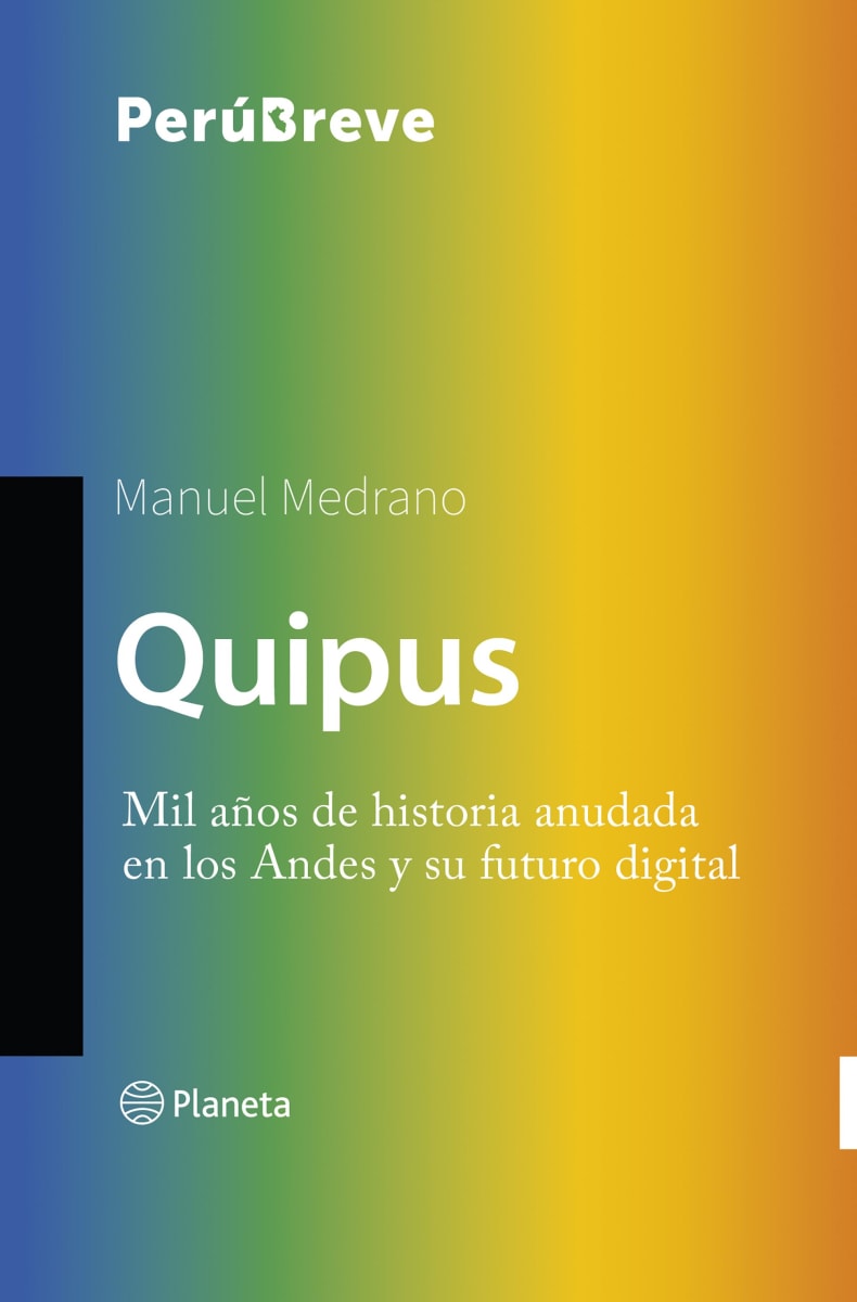QUIPUS - MANUEL MEDRANO1