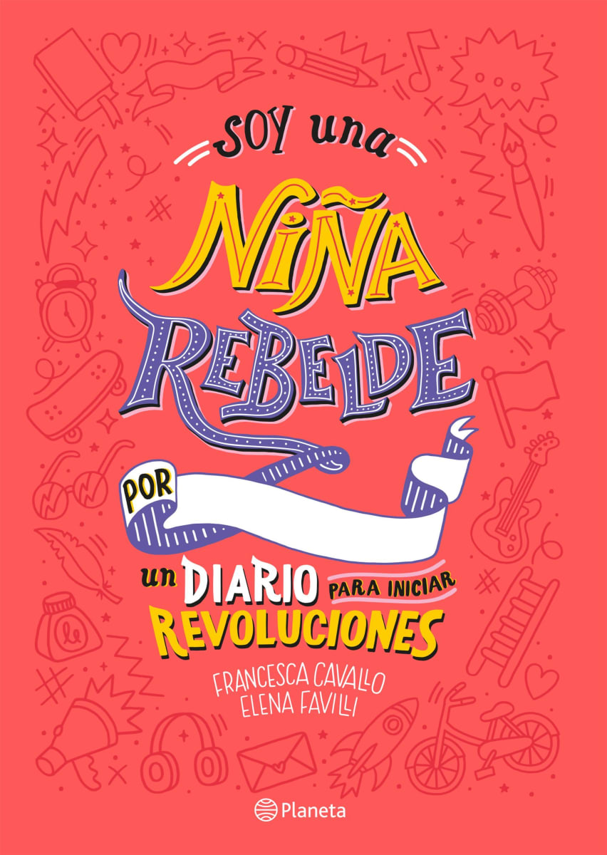 SOY UNA NIÑA REBELDE1