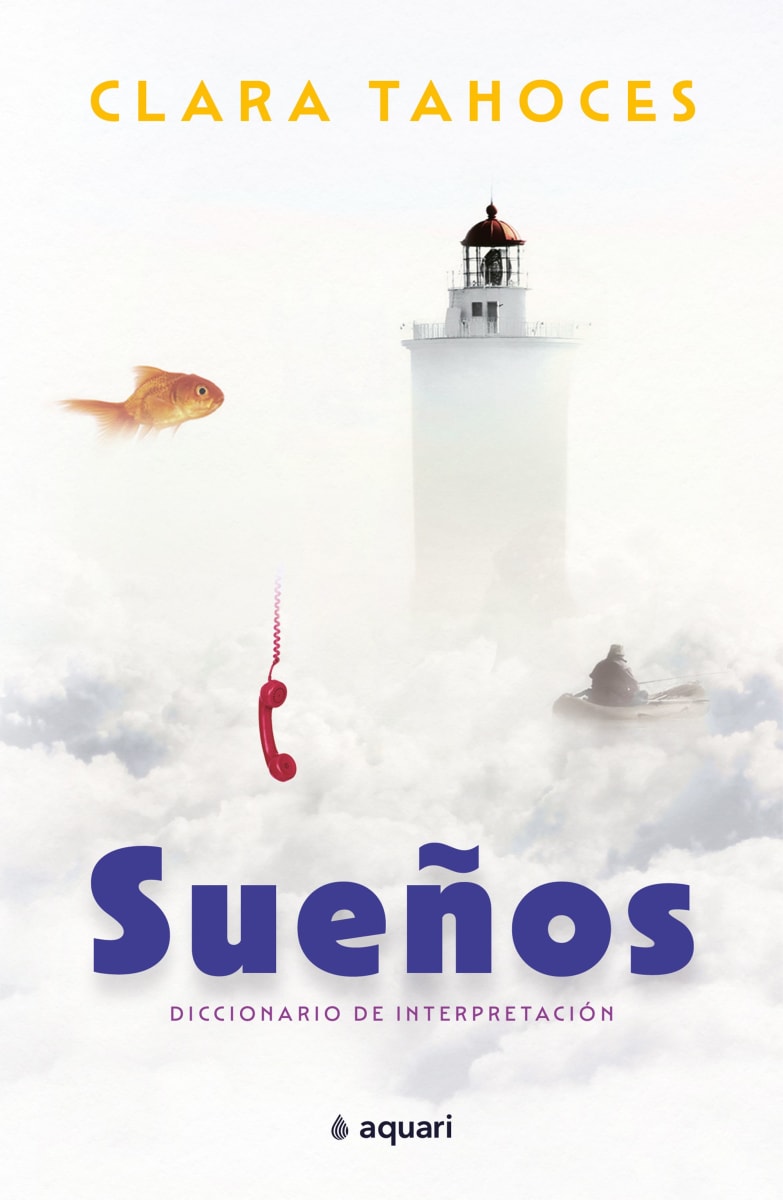 SUEÑOS DICCIONARIO DE INTERPRETACIÓN1