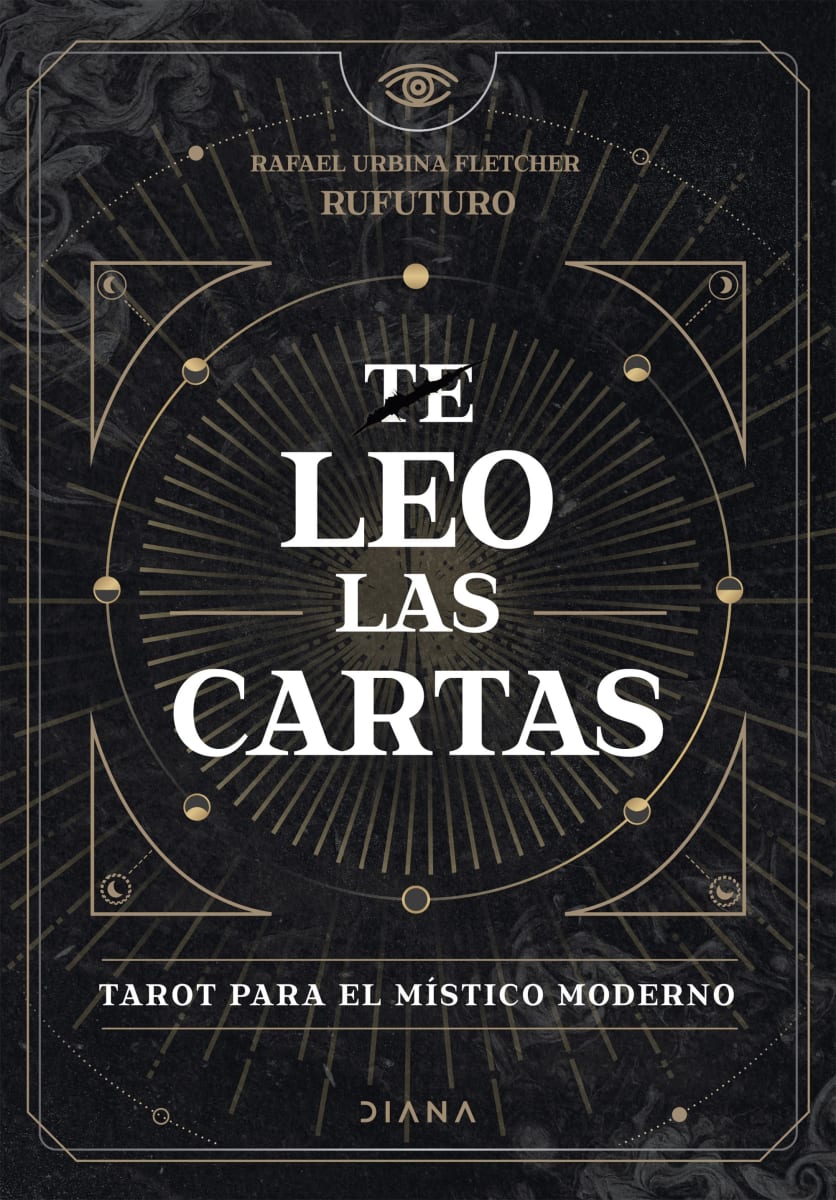 ¿TE LEO LAS CARTAS?-RAFAEL URBINA1