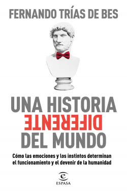 UNA HISTORIA DIFERENTE DEL MUNDO -FERNANDO TRÍAS1