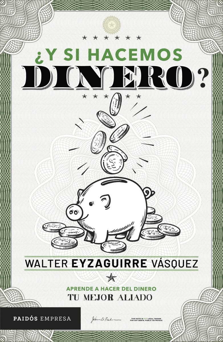 ¿Y SI HACEMOS DINERO?1