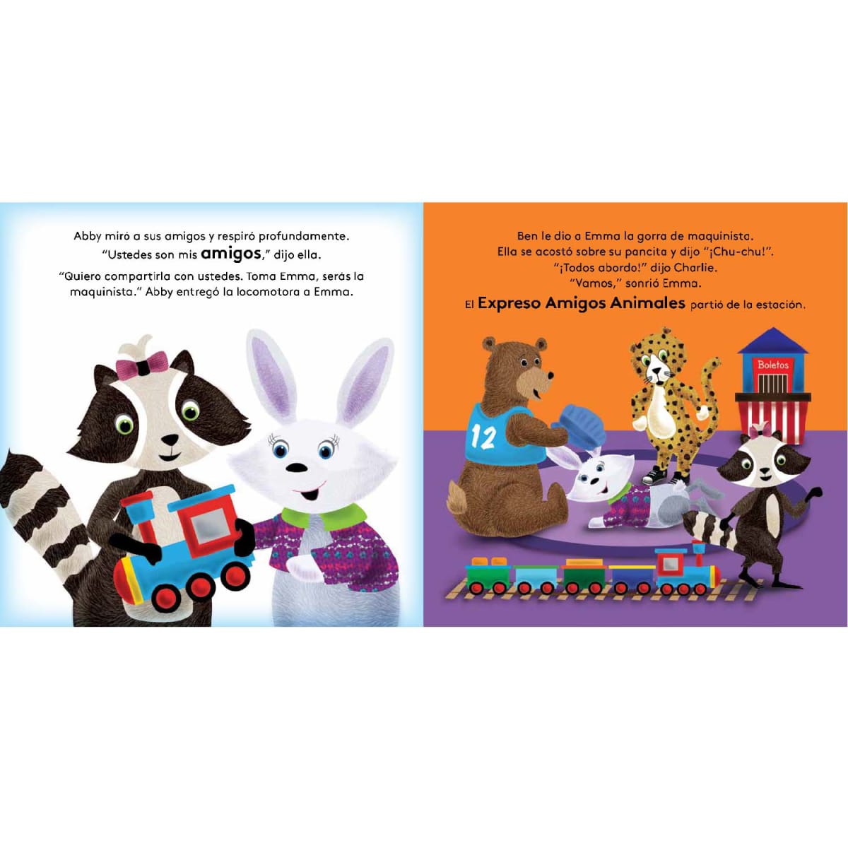 ABBY COMPARTE SUS JUGUETES3