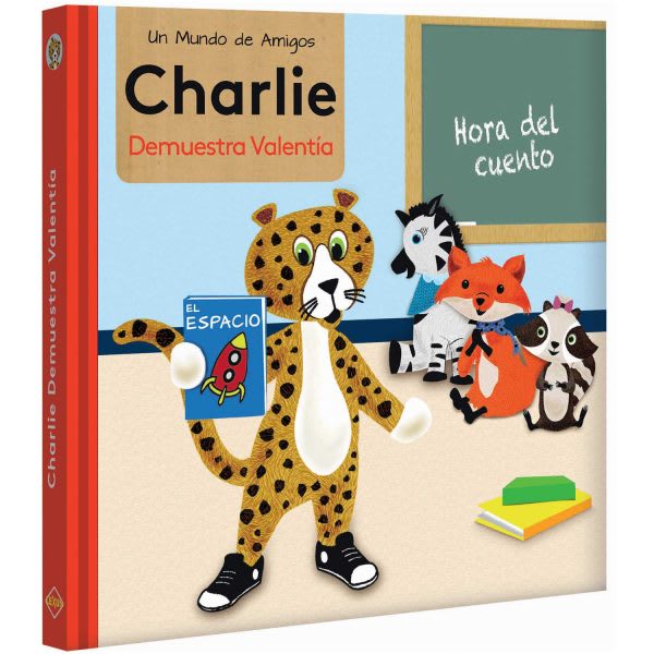 CHARLIE DEMUESTRA VALENTIA1