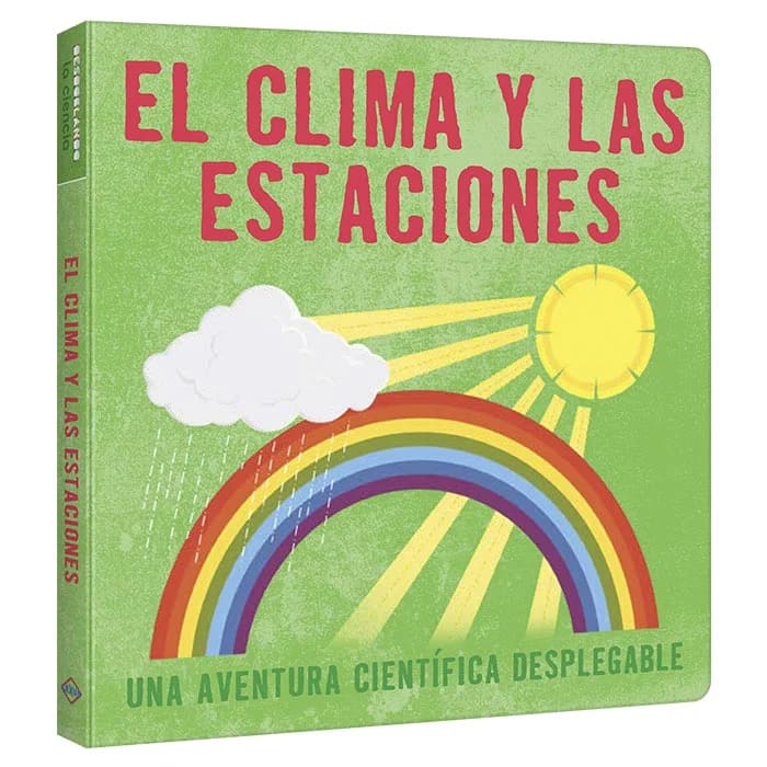 EL CLIMA Y LAS ESTACIONES1
