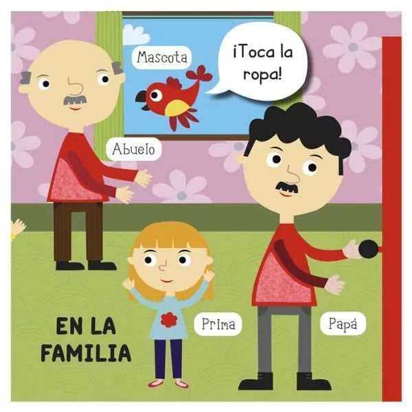 PRIMERAS PALABRAS (FELPA)2