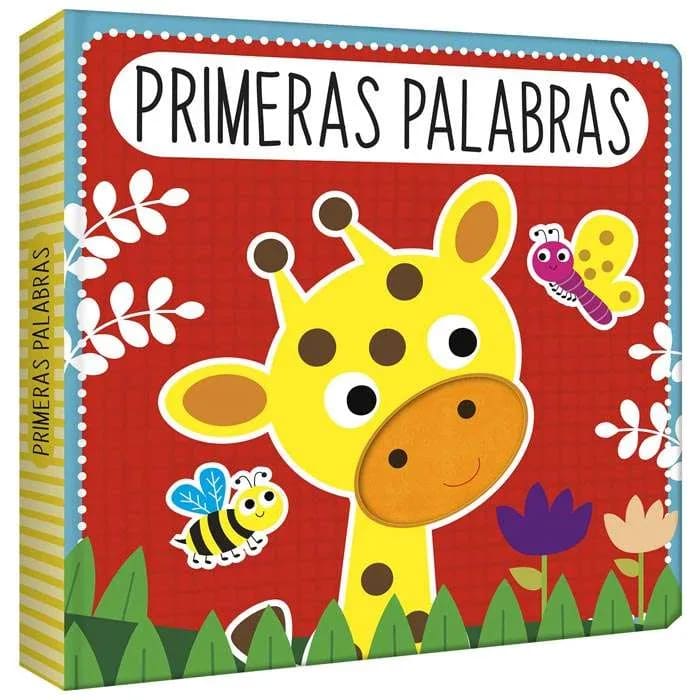 PRIMERAS PALABRAS (FELPA)1
