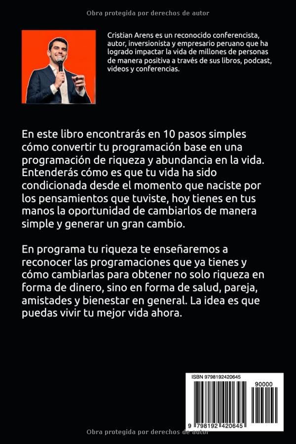 PROGRAMA TU RIQUEZA - CRISTIAN ARENS2