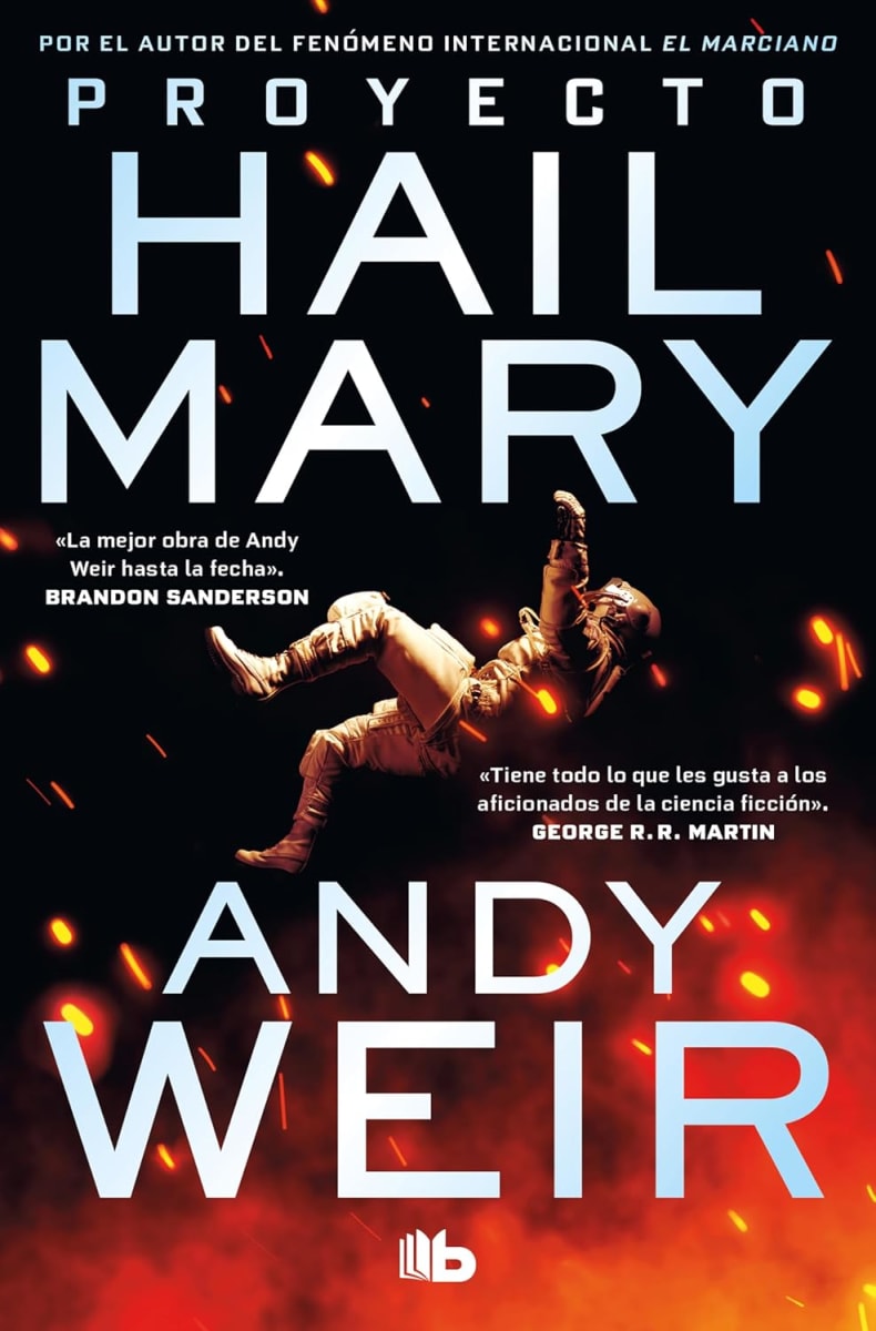 PROYECTO HAIL MARY DB - ANDY WEIR1