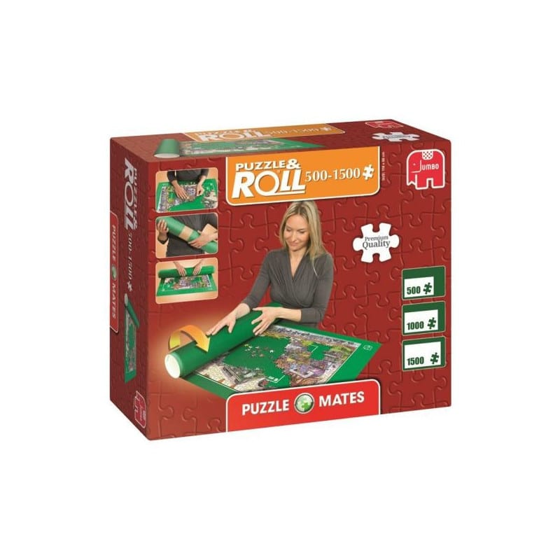 PUZZLE Y ROLL 500 - 15001