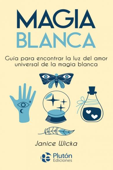 MAGIA BLANCA-JANICE WICKA1