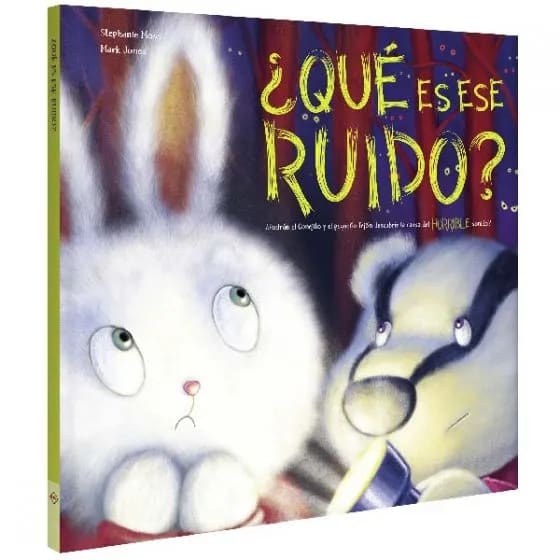 ¿QUÉ ES ESE RUIDO? LEXUS1