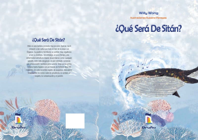 ¿QUÉ SERÁ DE SITÁN? - WILLY WONG2
