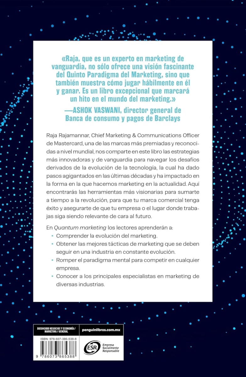 QUANTUM MARKETING - RAJA RAJAMANNAR3