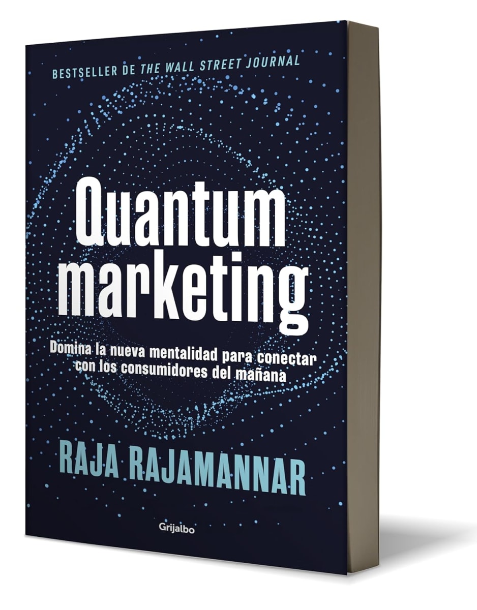 QUANTUM MARKETING - RAJA RAJAMANNAR2