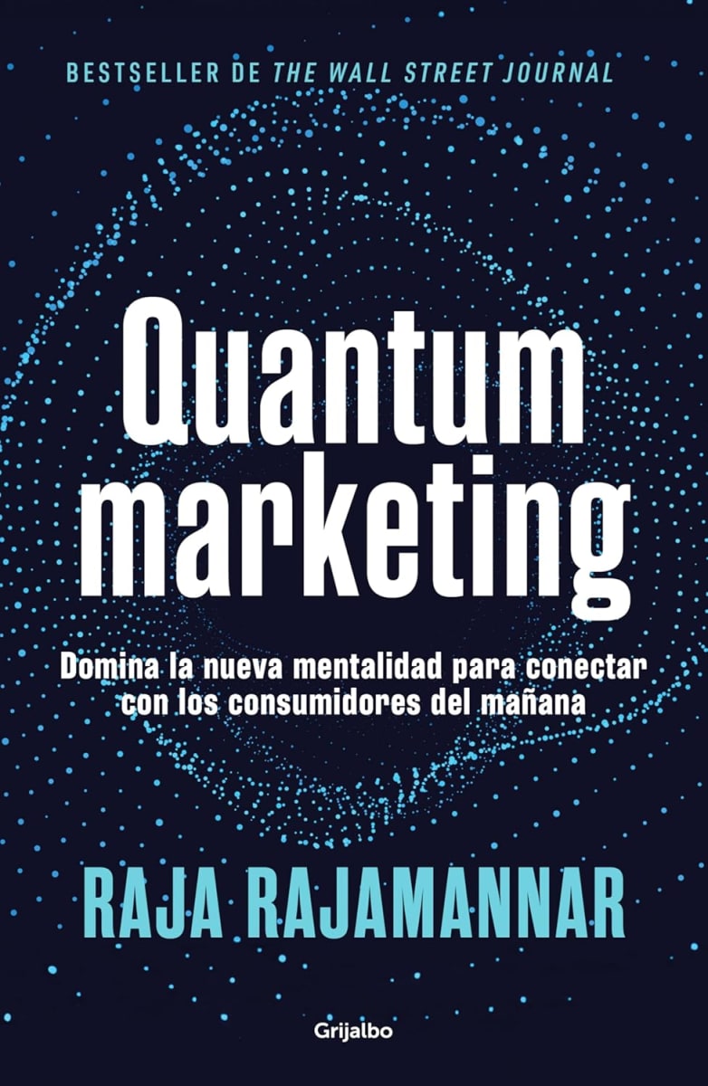 QUANTUM MARKETING - RAJA RAJAMANNAR1