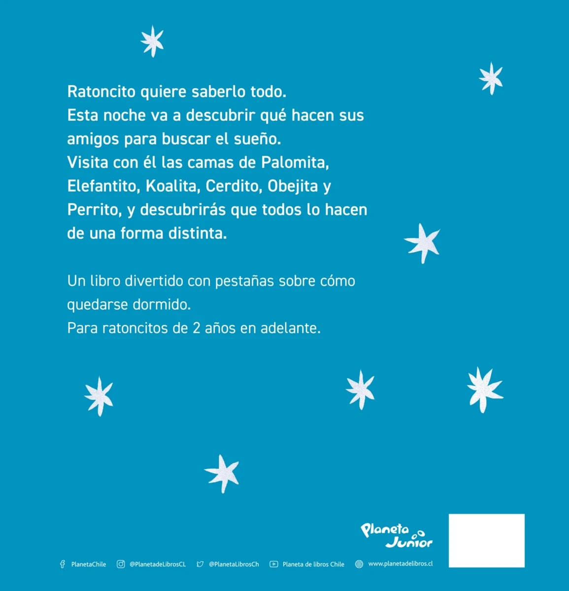 ¡QUÉ HACES PARA QUEDARTE DORMIDO? PESTAÑAS - GUIDO VAN2