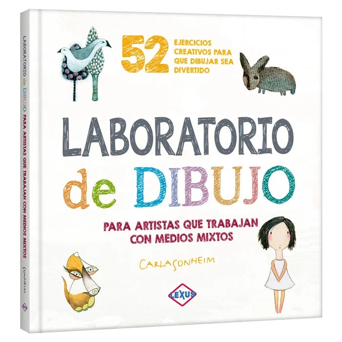 LABORATORIO DE DIBUJO1