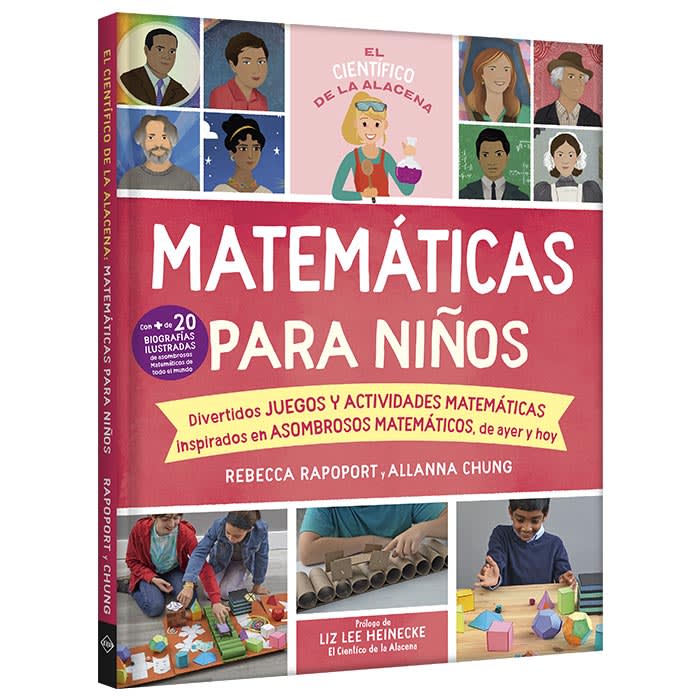 MATEMATICAS PARA NIÑOS1