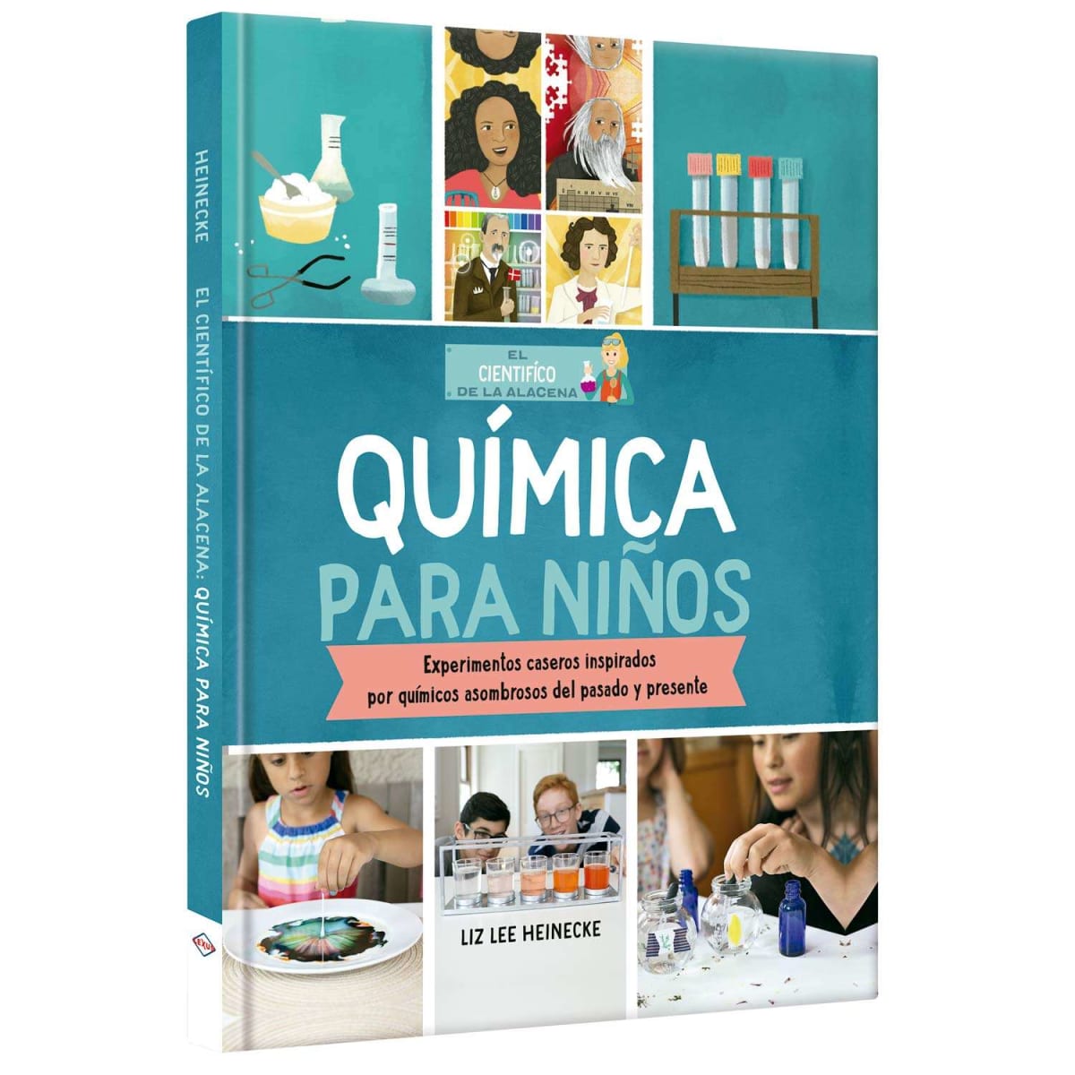 QUIMICA PARA NIÑOS1