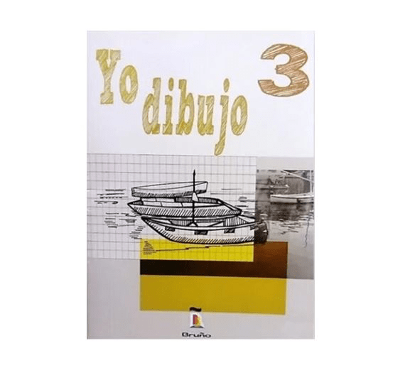 YO DIBUJO 32