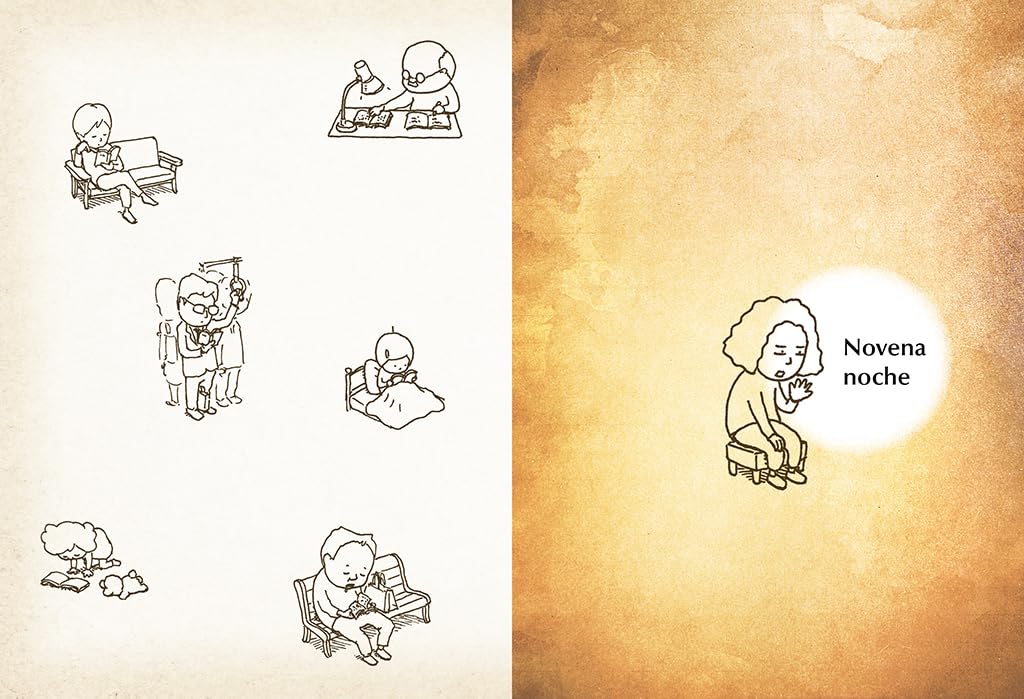 ÉRASE UNA VEZ UN LIBRO TAPA DURA - SHINSUKE Y MATAYOSHI5