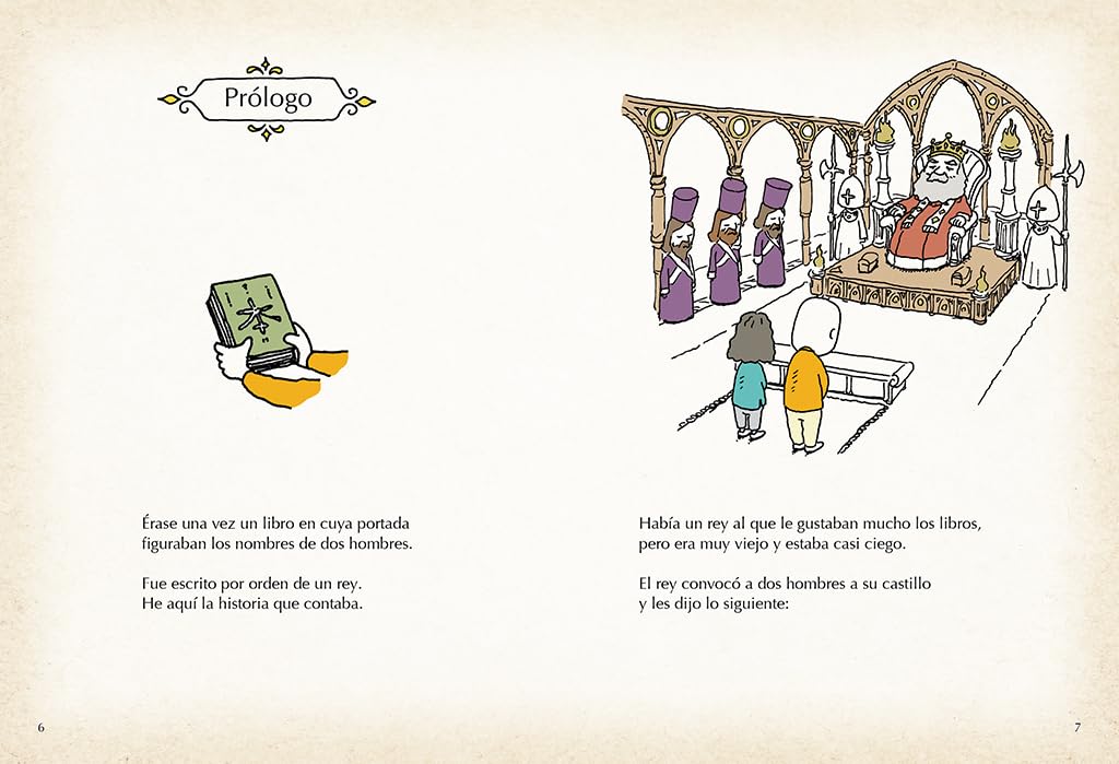 ÉRASE UNA VEZ UN LIBRO TAPA DURA - SHINSUKE Y MATAYOSHI2