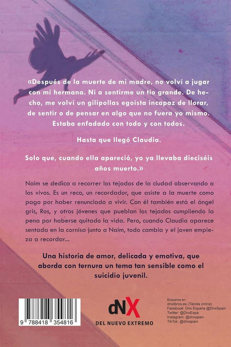 RECUÉRDAME POR QUÉ HE MUERTO - CHIKI FABREGAT2