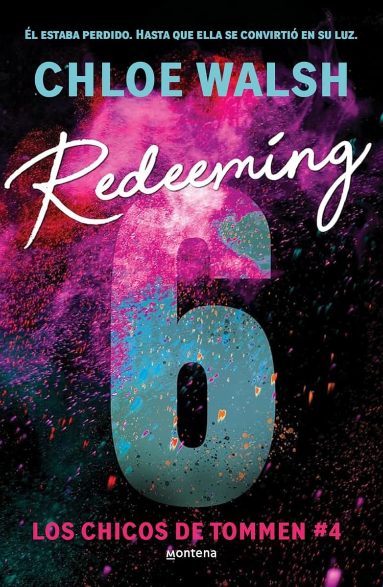 REDEEMING 6 - CHLOE WALSH1