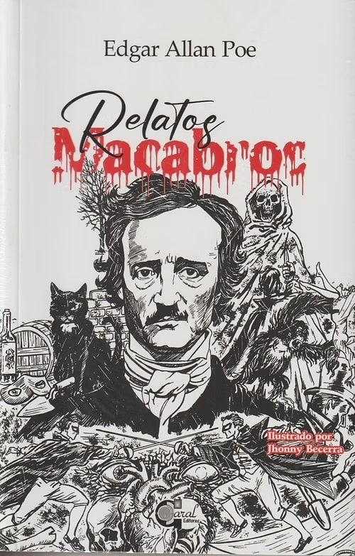 RELATOS MACABROS-EDGAR ALLAN POE1