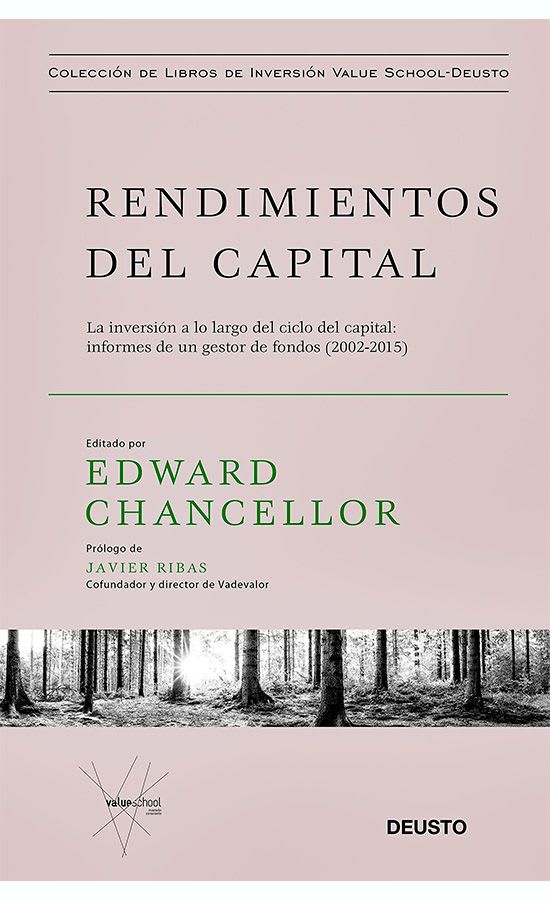 RENDIMIENTOS DEL CAPITAL | EDWARD CHANCELLOR1