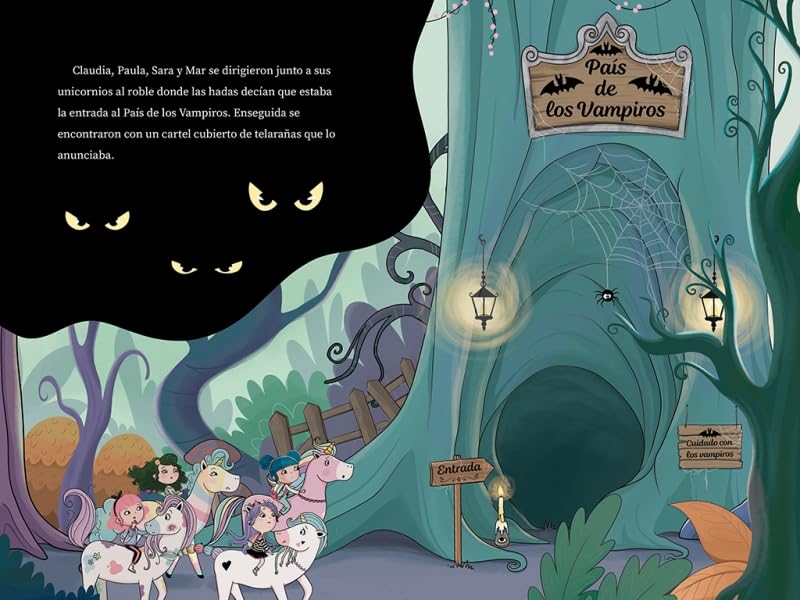 RESCATADORAS DE UNICORNIOS - ANA PUNSET6