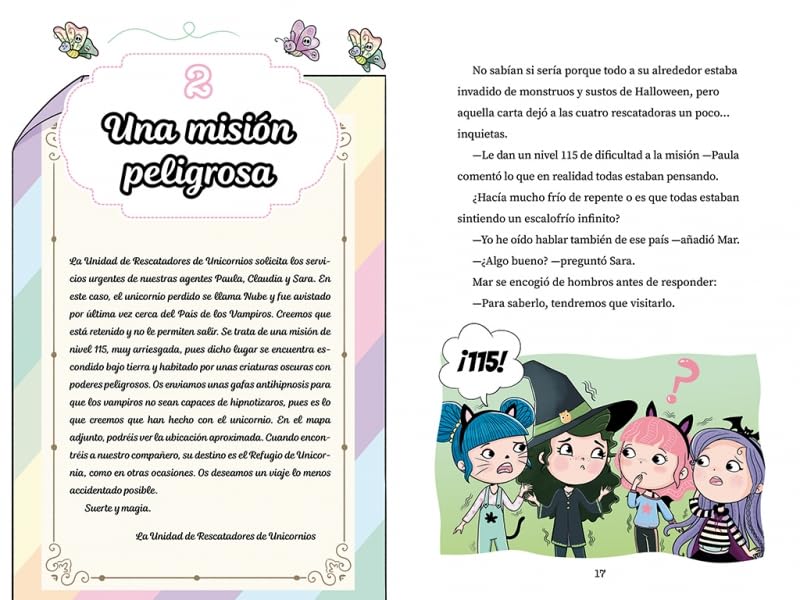 RESCATADORAS DE UNICORNIOS - ANA PUNSET3
