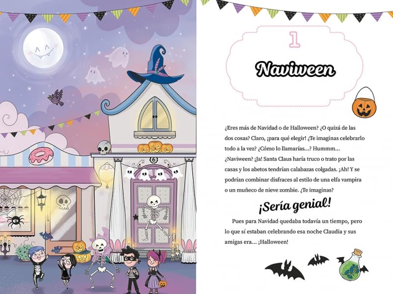 RESCATADORAS DE UNICORNIOS - ANA PUNSET2