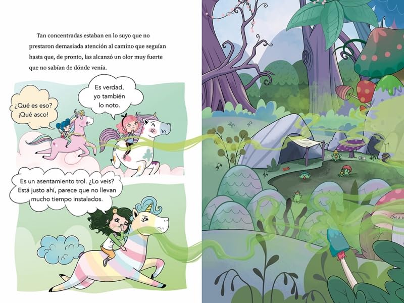 RESCATADORAS DE UNICORNIOS - ANA PUNSET4