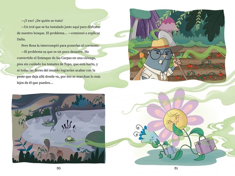 RESCATADORAS DE UNICORNIOS - ANA PUNSET5