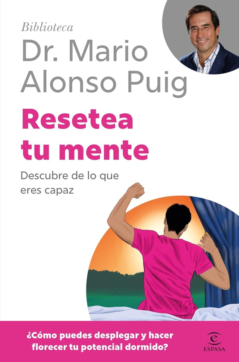 RESETEA TU MENTE - DR. MARIO ALONSO PUIG1