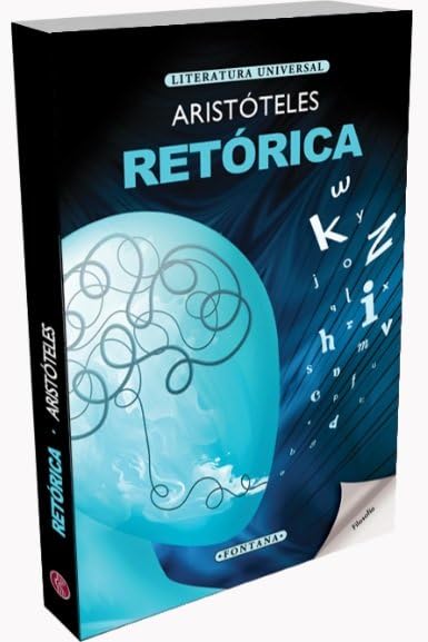 RETÓRICA - ARISTÓTELES SERIE B2