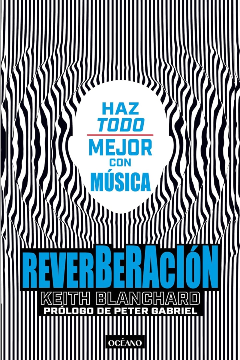 REVERBERACIÓN - KEITH BLANCHARD1