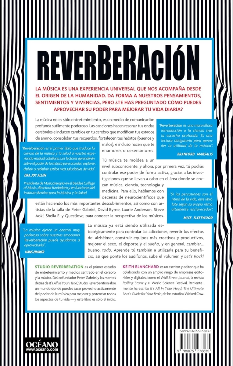 REVERBERACIÓN - KEITH BLANCHARD2