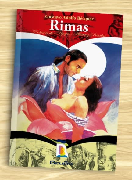 RIMAS-GUSTAVO ADOLFO BÉCQUER3